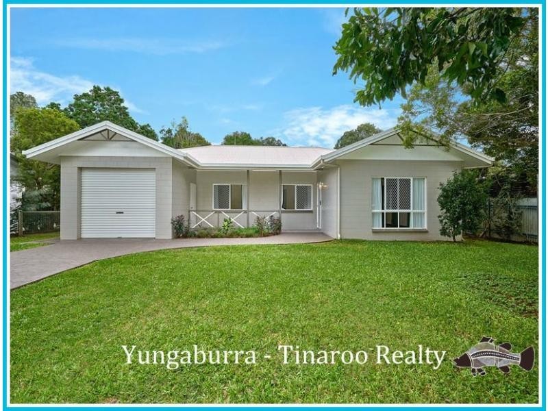 Yungaburra QLD 4884