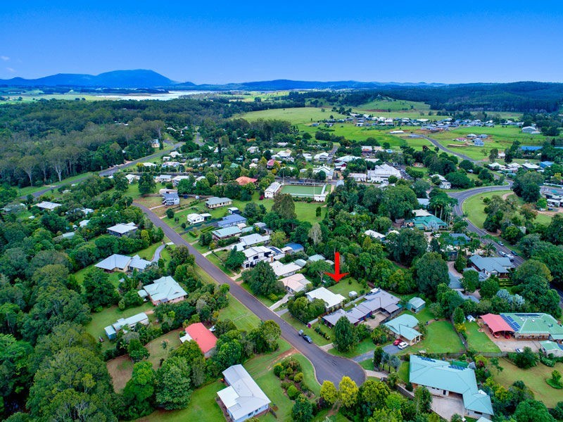 Yungaburra QLD 4884