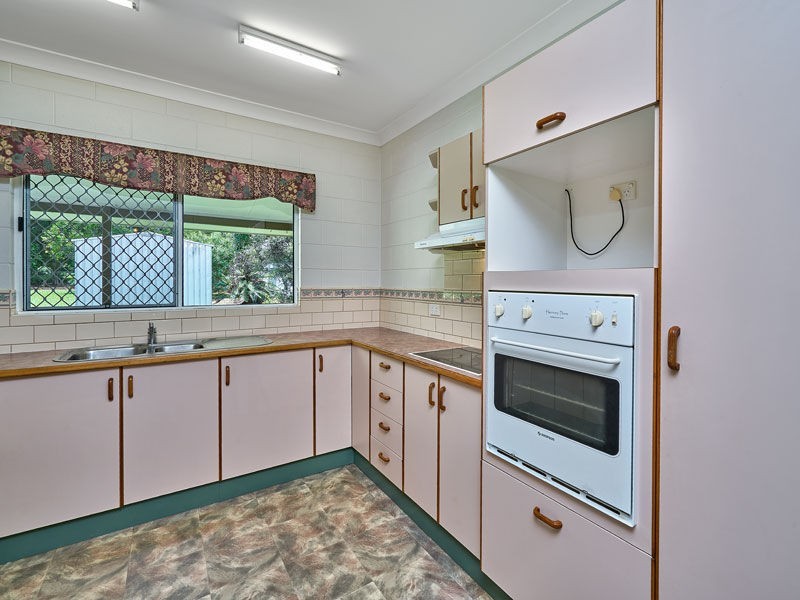 Yungaburra QLD 4884