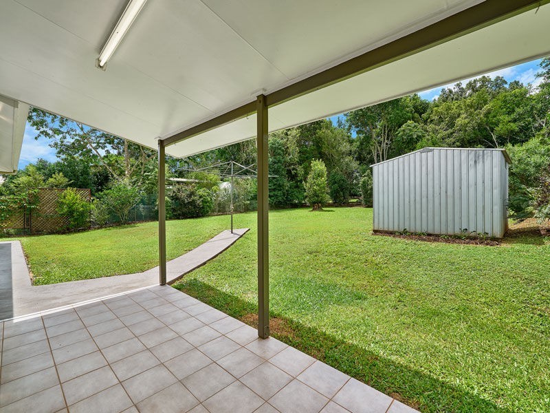 Yungaburra QLD 4884