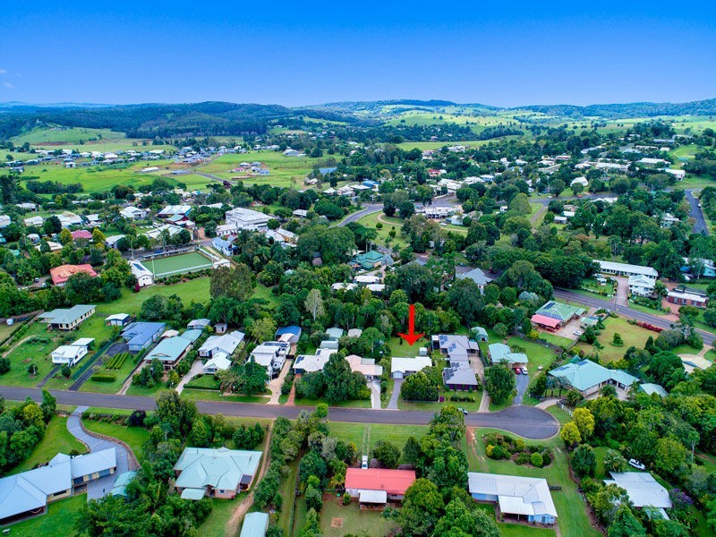 Yungaburra QLD 4884