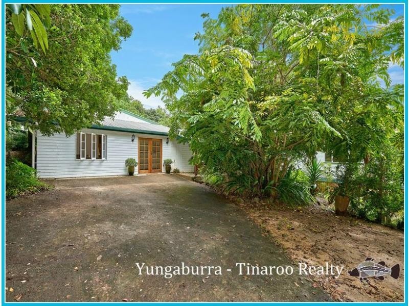 Yungaburra QLD 4884