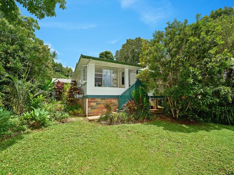 Yungaburra QLD 4884