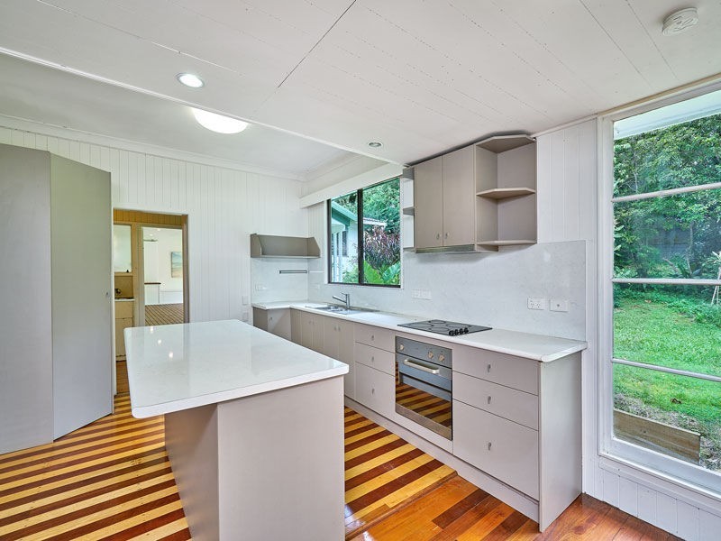 Yungaburra QLD 4884