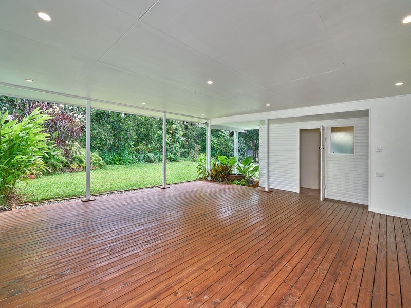 Yungaburra QLD 4884