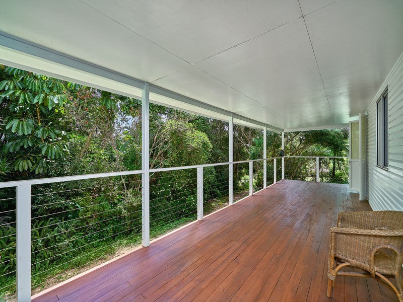 Yungaburra QLD 4884