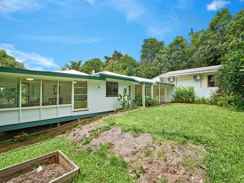Yungaburra QLD 4884