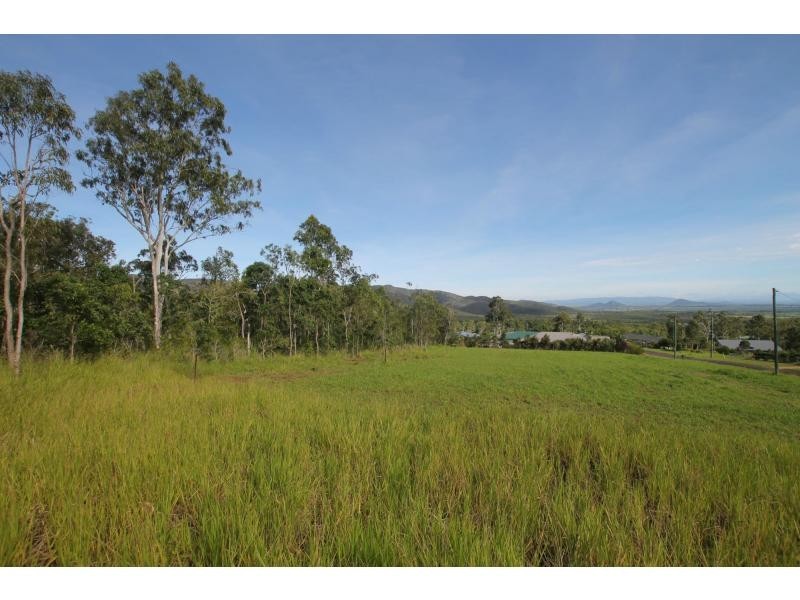 96 Rankine Drive, Rangeview, Tolga QLD 4882