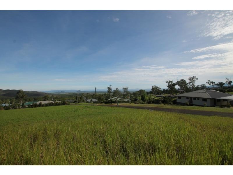 96 Rankine Drive, Rangeview, Tolga QLD 4882