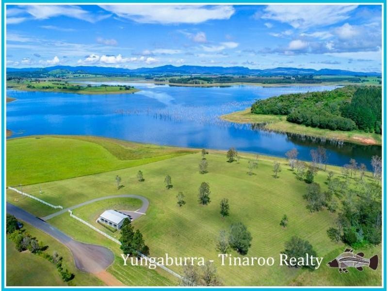4 Bruce Road, Yungaburra QLD 4884