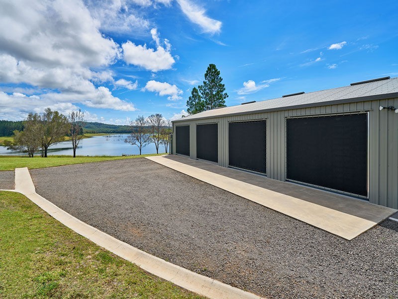4 Bruce Road, Yungaburra QLD 4884