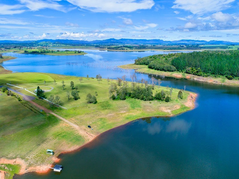 4 Bruce Road, Yungaburra QLD 4884