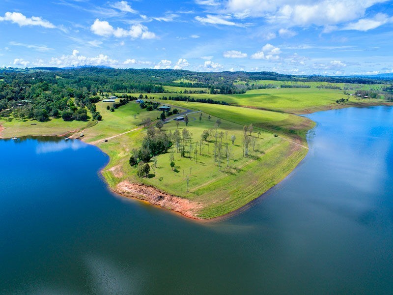 4 Bruce Road, Yungaburra QLD 4884