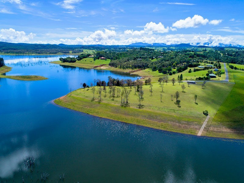 4 Bruce Road, Yungaburra QLD 4884