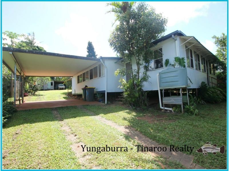 Yungaburra QLD 4884