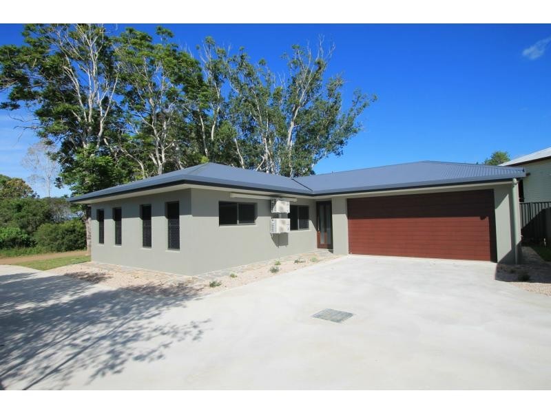 Yungaburra QLD 4884