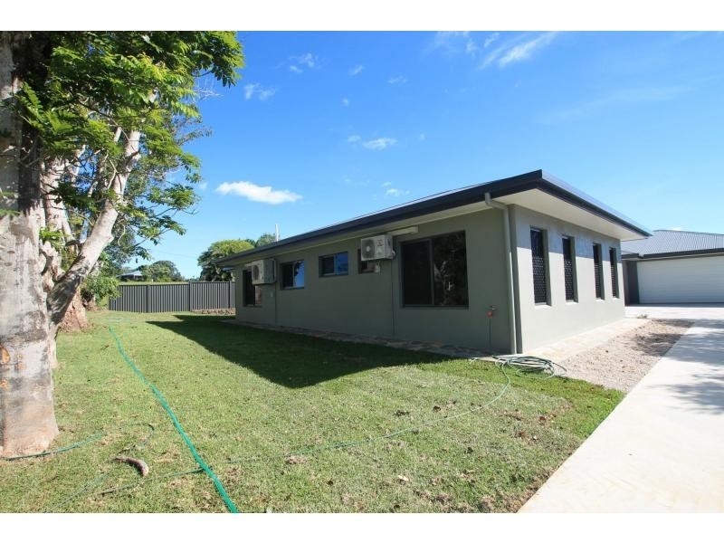Yungaburra QLD 4884