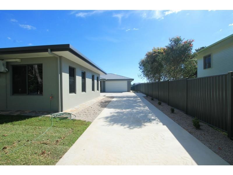 Yungaburra QLD 4884