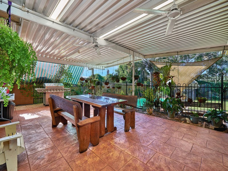 Atherton QLD 4883