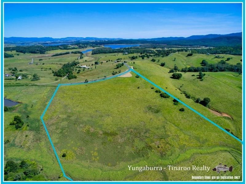 Lot 22 Powley Road, Yungaburra QLD 4884