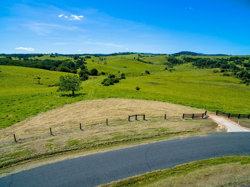 Lot 22 Powley Road, Yungaburra QLD 4884