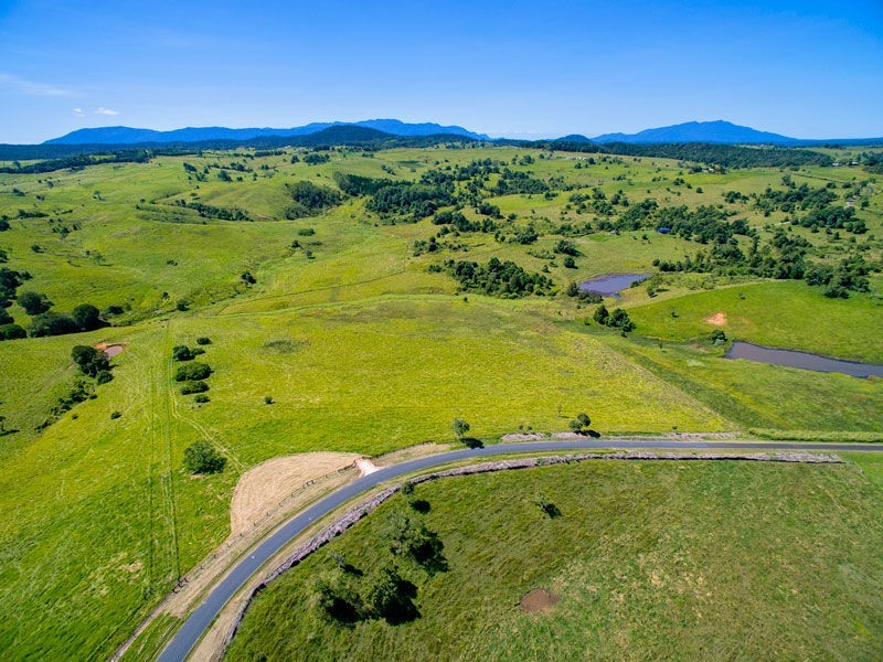 Lot 22 Powley Road, Yungaburra QLD 4884