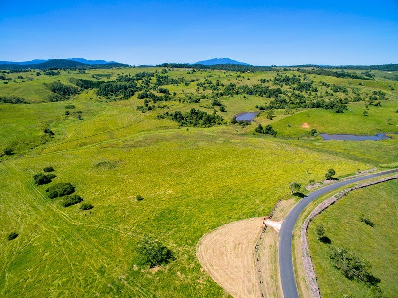 Lot 22 Powley Road, Yungaburra QLD 4884