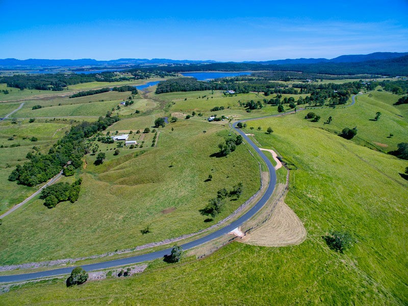 Lot 22 Powley Road, Yungaburra QLD 4884