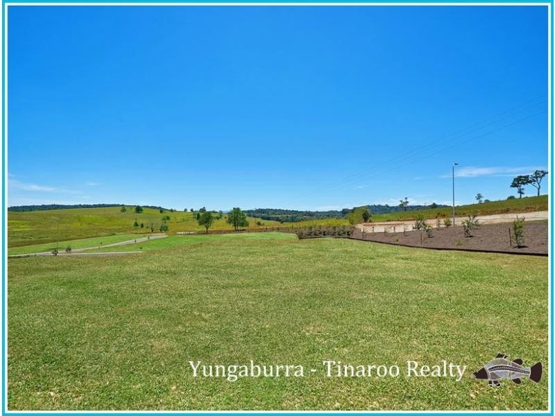 Lot 9 Acacia Avenue, Yungaburra QLD 4884