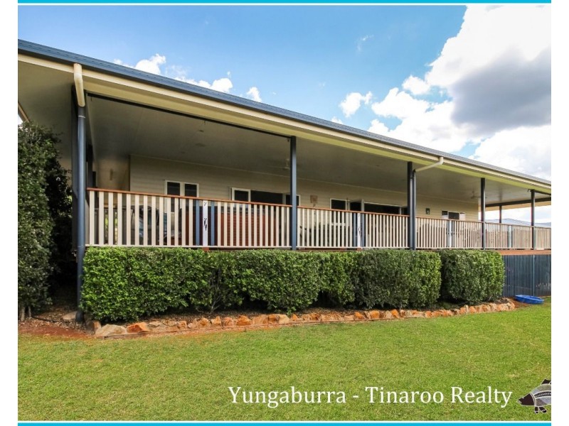 Tolga QLD 4882