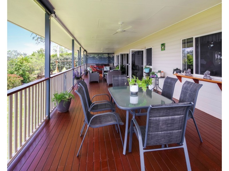 Tolga QLD 4882