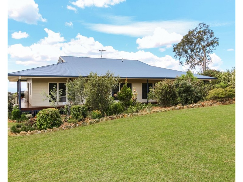 Tolga QLD 4882