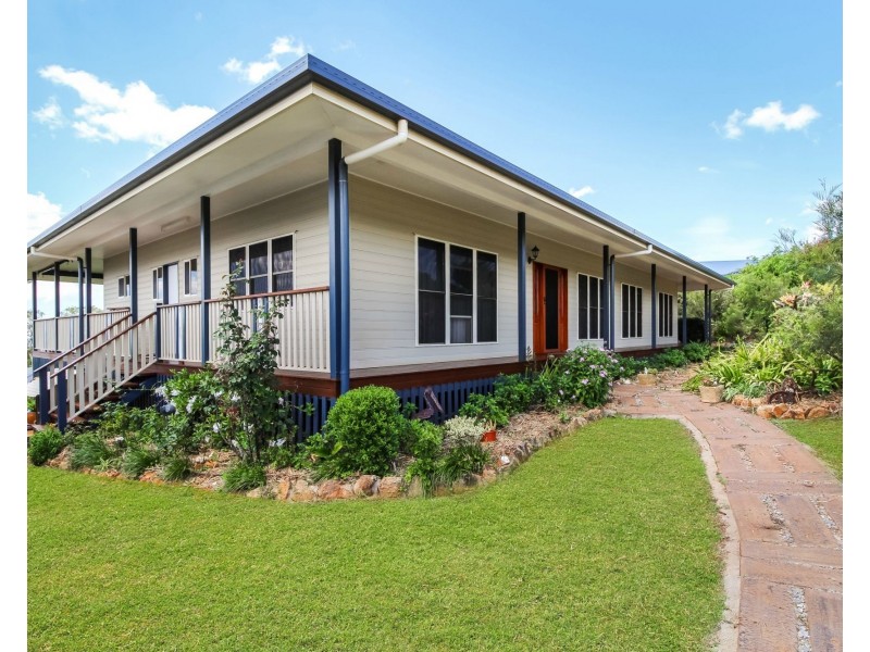 Tolga QLD 4882