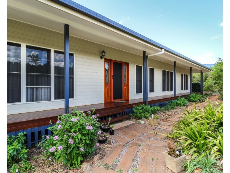 Tolga QLD 4882
