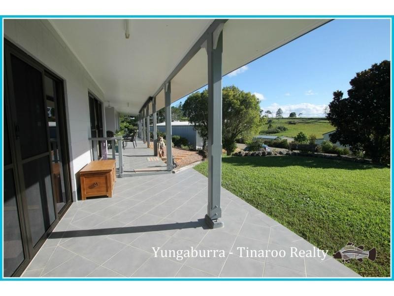 Malanda QLD 4885
