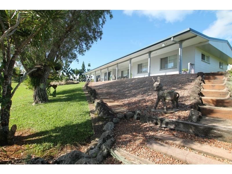 Malanda QLD 4885