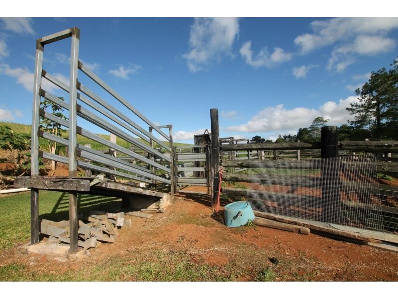 Malanda QLD 4885