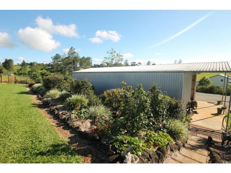Malanda QLD 4885