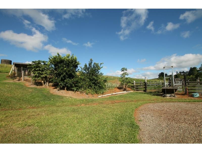 Malanda QLD 4885