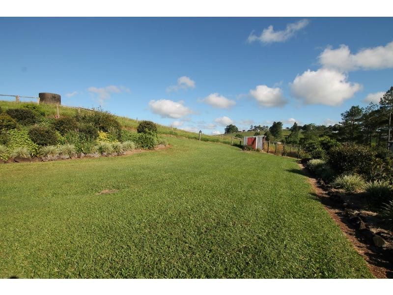 Malanda QLD 4885