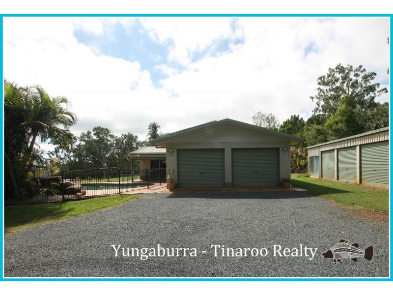 Tolga QLD 4882