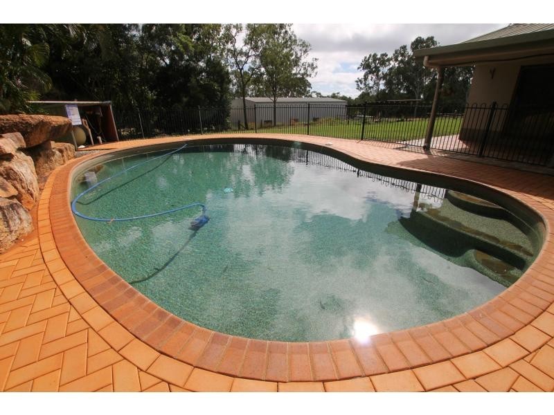 Tolga QLD 4882