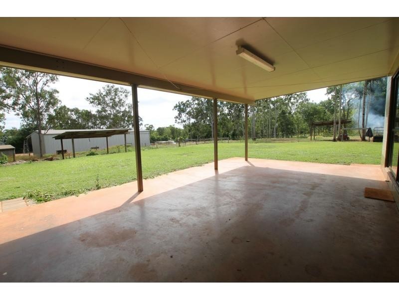 Tolga QLD 4882