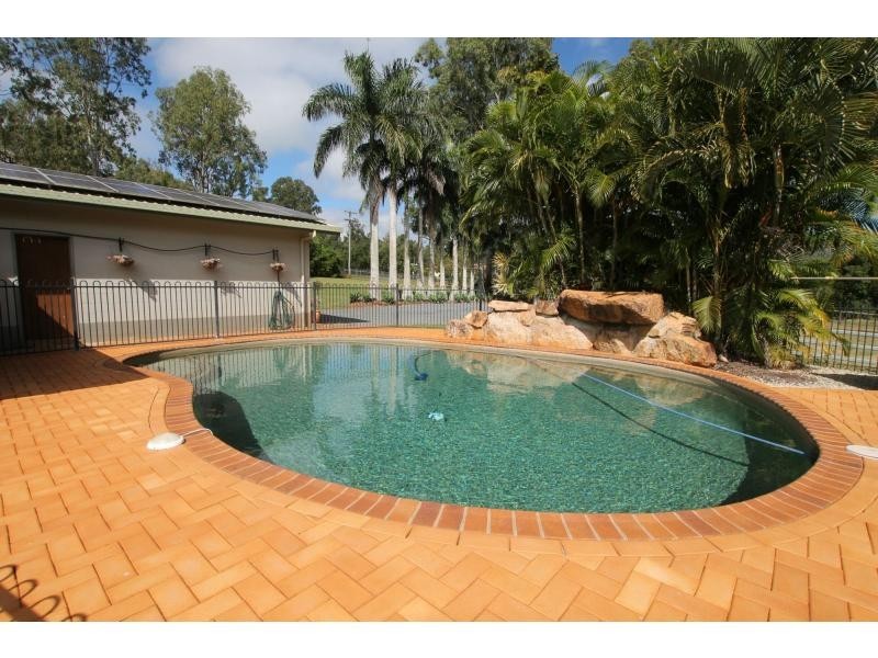 Tolga QLD 4882