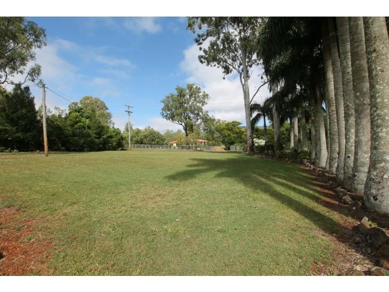 Tolga QLD 4882