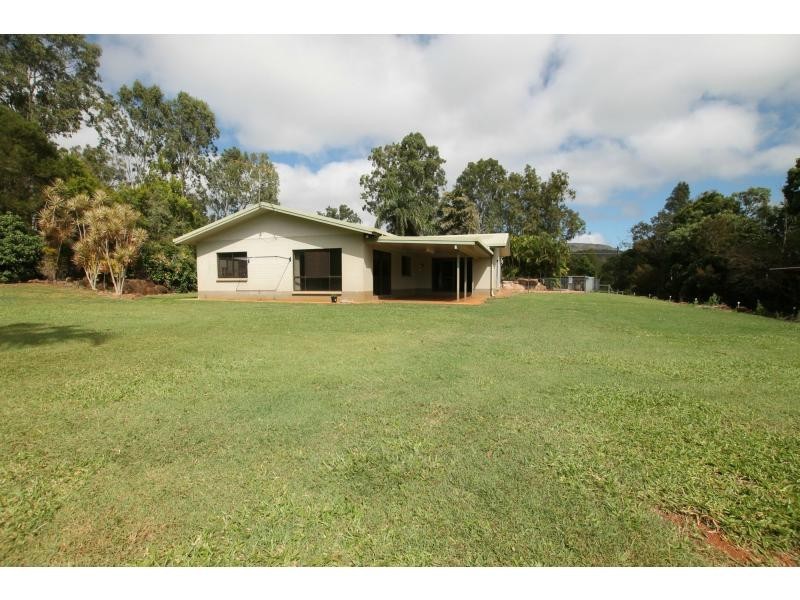 Tolga QLD 4882