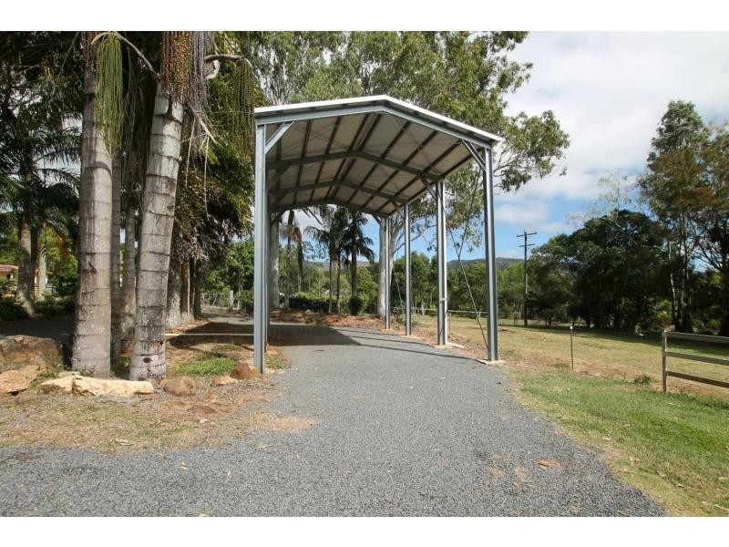 Tolga QLD 4882