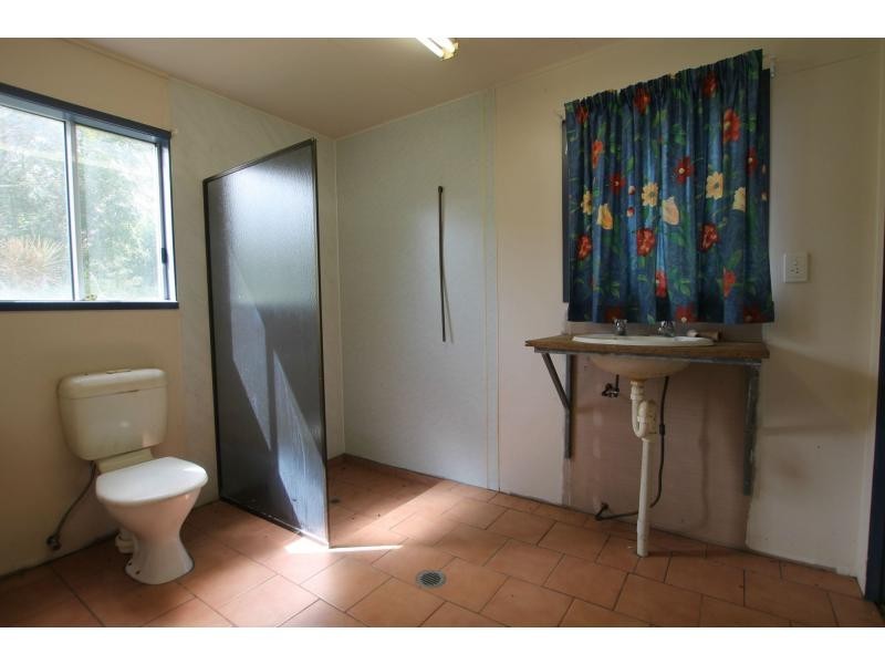 Tolga QLD 4882