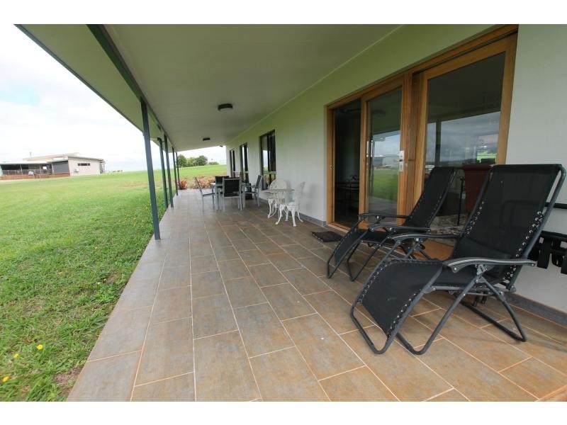 Peeramon QLD 4885