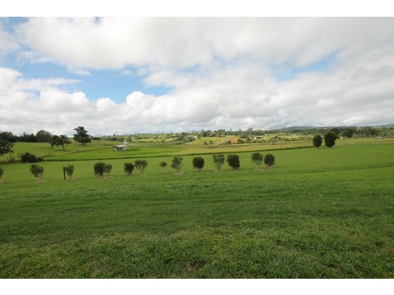 Peeramon QLD 4885